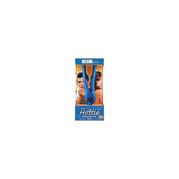Belsonpro Straightening Ceramic Iron The Hottie 1/2"