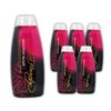 Lot 6 Ed Hardy Hollywood Bronze Indoor Tanning Lotion Accelerator Bronzer Dark by Ed Hardy