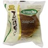 D-Plus Tennen Koubo Japanese Bread, Green Tea, 2.82 Ounce