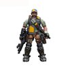 JoyToy Infinity Corvus Belli Nomads Wildcats Polyvalent Tactical Unit #1 Man 1:18 Scale Action Figure