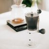 Hario Ceramic Coffee Mill-Original, Black