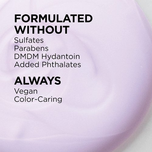 L'Oreal Paris EverPure Blonde Sulfate Free Shampoo and Conditioner for Blonde Hair, 8.5 Ounce (Set of 2)