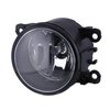 Valeo 88358 Driver Side/Passenger Side OE Fog Light