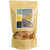 De-Waxed Super Blonde Shellac Flakes 1 lb. (16 oz.)