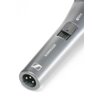 Sennheiser Professional E 835-S Dynamic Cardioid Vocal Microphone with On/Off Switch