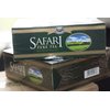 Safari Pure Kenya Tea - 100 Enveloped Tea Bags
