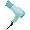 Izutech Toro 2400 Mini Dual Voltage Foldable Blow Dryer