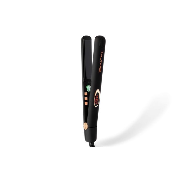NuMe Megastar Flat Iron