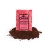 Churchill Coffee Toasted Almond 10 Portioned Packs -1.5 oz each - Ground - Flavored Coffee