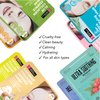 Innerest Original Derma Beauty Collagen Face Masks 24 PK Brightening Vitamin Face MaskS Skin Care Sheet Masks Set for Beauty & Personal Care Korean Face Mask