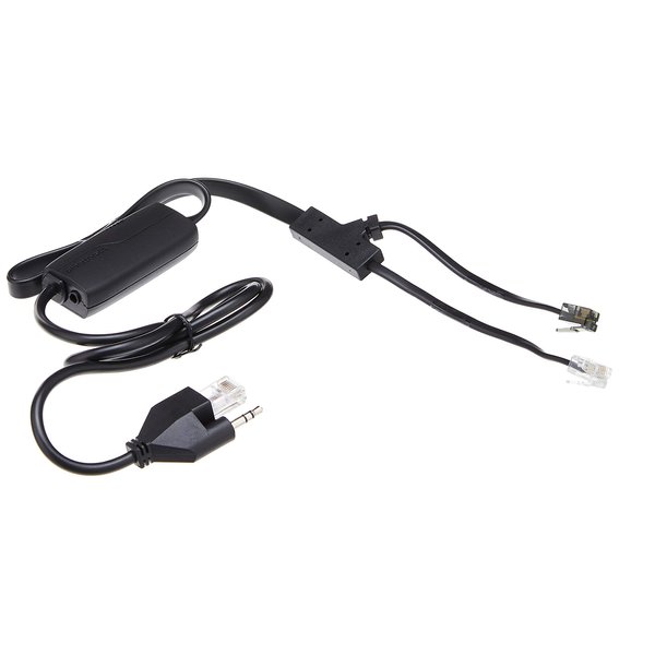 Plantronics EHS Cable APC-43 (Cisco)