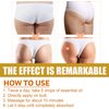 2PCs Hiplift Buttocks Essential Oil, Butt Firming Enhancement Essential Oil for Women, Natural Herbal Hip Lift Up Massage Oil, Hip Butt Firm Essence, Butt Cellulite Removal