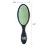 Wet Brush Detangling Brush, Shower Hair Brush, Detangler Brush, Detangle Brush, Hair Detangler Hairbrush for Thick Curly Thin Fine Natural Hair, Anti Static Wet Hair Brush for Women Men Girls Kids