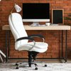 KALIONE 2 Pairs Office Chair Arm Covers, Armrest Slipcover Pads, Removable Office Chair Cover, Chair Arm Pads Arm Protectors, Office Removable Arm Rest Covering, Elastic Chair Armrest Cover(Black)
