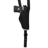 New Barsony Vertical Shoulder Holster w/Mag Pouch for SPRINGFIELD XD FULL SIZE right