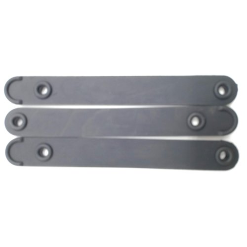 3pcs Lawn Tractor Chute Straps for Cub Cadet Replaces Part Numbers: 723-04008A 723-048008 72304008A 72304008 723 04008A 723 04008