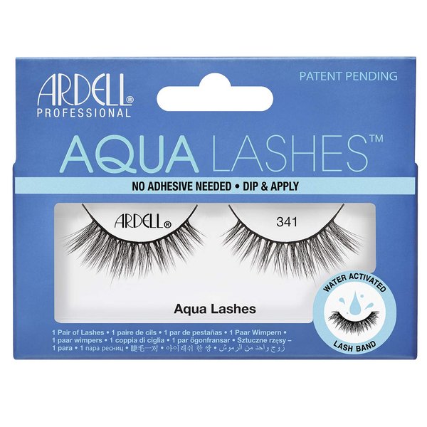 Ardell Strip Lashes Aqua Lashes 341