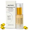 BIOCHEM Golden Placenta Ultra Eye Cream - 0.51 fl oz / 15 ml, Luxury Eye Contour Treatment for Wrinkles and Dark Circles