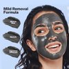 SilkyShark Dead Sea Mud Mask, Revitalize Your Skin with Natural Minerals and Clay, Reduce Pigmentation,Skin Cleansing,Blackhead Removal,Suitable for All Skin Types