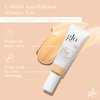 Glo Skin Beauty C-Shield Anti-Pollution Moisture Tint - Tinted Moisturizer With SPF 30 for Face, Broad Spectrum Protection & Vitamin C, 1.7 Oz (2N-Light)