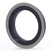 XiKe 2 Pcs 291-319 Drive Axle Shaft Oil Seal Rear Wheel, Compatible GMC and Chevy.