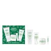 Mario Badescu Best of Body Essentials 4 Piece Kit, Skincare Gift Set Includes Lip Balm, Coconut Body Scrub, Coconut Body Butter & Special Hand Cream With Vitamin E
