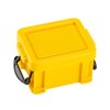 RXZIXYL 1/10 Scale RC Accessories Plastic Storage Box for 1/10 RC Crawler TRX4 TRX6 SCX10 Wraith Capra Redcat MST CC01(Storage Box)