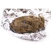 EISCO EcoExploration Simulated Owl Pellet with Vole - Realistic Educational Tool for Biology and Ecology, Reusable, 3x1.25 Inches - Made in USA (Pack 5)