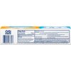Arm & Hammer PeroxiCare Tartar Control Toothpaste Baking Soda & Peroxide, Fresh Mint 6 oz (Pack of 2)