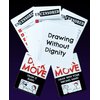 Drawing Without Dignity: Expansion Packs 1 & 2 | The Twisted Funny Adult Party Game Version of The Classic Drawing Game