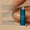 ELEMIS Massage Oil, Fast Absorbing, Deeply Penetrating Body Oil with Essential Oils, Moisturizing Skin Oil, Soothe Muscles, Calm Mind & Revitalize