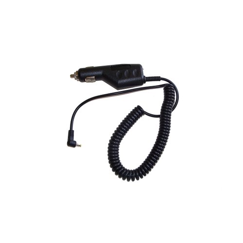 DCPOWER CAR Charger/Adapter Compatible Replacement for Uniden BC346XT, BC-346XT