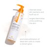 Derma E Acne Deep Pore Cleansing Wash – Blemish Control Facial Cleanser with Salicylic Acid - Gentle Oil Control Face Wash Soothes and Balances Skin, 6 fl oz