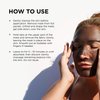 Image Skincare I Mask Hydrating Hydrogel Sheet Mask 5 Sheet / 5 Masque Tissu 85 g / 3 oz