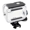 Suptig Waterproof Housing Case Waterproof Case Dive Case Charging Case Compatible for Gopro Hero 12 Hero 11 Hero 10 Hero 9 Black Waterproof 164Ft