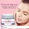 Le Derma Vi - Anti Aging Cream - Restore Your Youthful Beauty and Keep Your Skin Looking Young With Our Best Anti Aging Cream - Prevent The Appearance of Aging with Le Derma Vi Cream