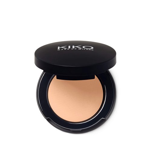 KIKO MILANO - Full Coverage Concealer for Very High Coverage | Skin Natural 02 | Professional Makeup | Made in Italy