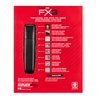 BaBylissPRO Barberology Double Foil Shaver FXX3SB FX3 Professional High-Speed Electric Shaver
