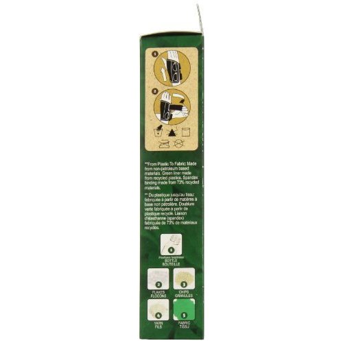 Mueller Fitted Wrist Brace Green Line Right Fitted Wrist SM/MD 5-8"