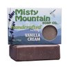 Vanilla Cream Bar Soap - Handmade by Misty Mountain Soap Co.
