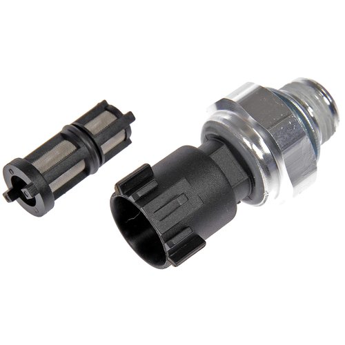 Dorman 926-041 Engine Oil Pressure Sensor With Filter for Select Models