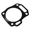 3 pcs High Compression Performance for Predator 212cc Head Gasket .010 70mm,for GX160 GX200