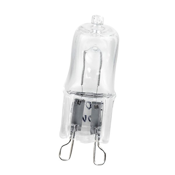 Zilla Lamp Halogen Mini Wh 50w (Pack of 2)