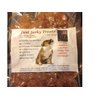 Natural Chicken Jerky Dog Treats - 1 Ingredient. USA Made. No Fillers. No Chemicals. 1lb.