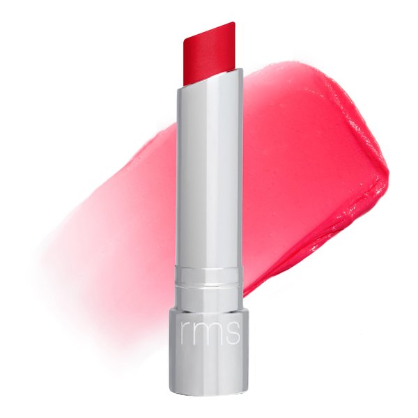RMS Beauty Tinted Daily Lip Balm - Peacock Lane Women 0.1 oz