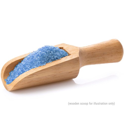 inSPAration April Showers Aromatherapy Crystals for Spa, Hot Tub & Bath 13 oz.