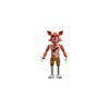 Funko Five Nights at Freddy's Articulated Foxy Action Figure, 5"