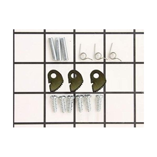 by Echo P022001091 Genuine Loader String Trimmer Head Repair KIT GT-2000 GT-200i SRM-210 SRM-211 GT-225 GT-251 SRM-210i GT-201 + (Free Two e-Books)