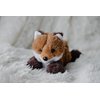 Baby Fox Plush Toy | Super Soft Fox Stuffed Animal Toys | Cute Plushies for Kids’ Bedroom or Playroom | 9” Stuffed Animals for Girls & Boys | Stuffed Fox Plushies by Exceptional Home