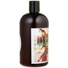 Organic Shampoo-With Aloe vera-Vitamin E- Rose Hips-Hemp-Castor Oil-Tea Tree- Argan- Macadamia- Coconut & Jojoba Extract-Sulfate/Paraben Free- For All Hair Types - Men & Women (16 OZ)